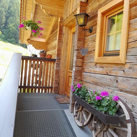 Ferienwohnung Dienerhof Großkirchheim Екстериор снимка
