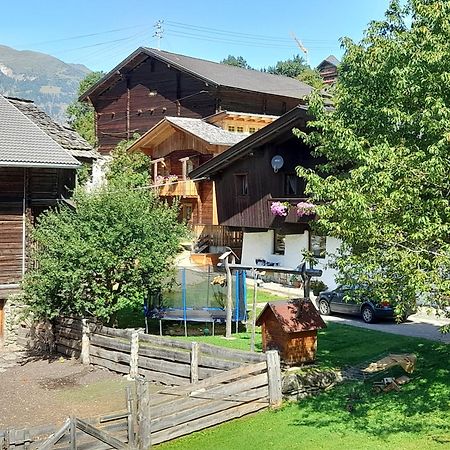 Ferienwohnung Dienerhof Großkirchheim Екстериор снимка