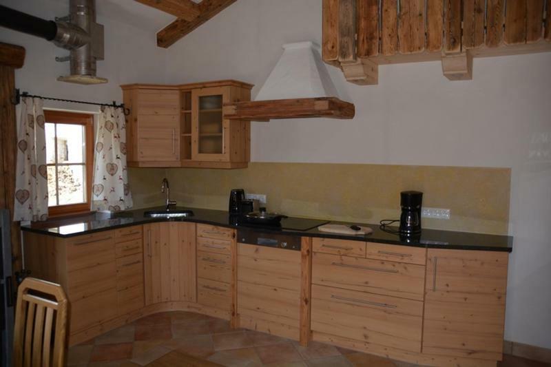 Ferienwohnung Dienerhof Großkirchheim Екстериор снимка