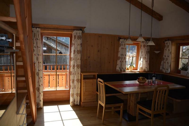 Ferienwohnung Dienerhof Großkirchheim Екстериор снимка