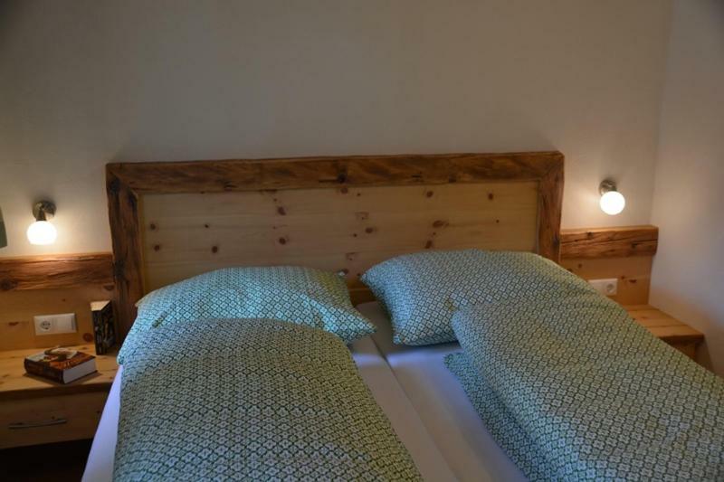 Ferienwohnung Dienerhof Großkirchheim Екстериор снимка