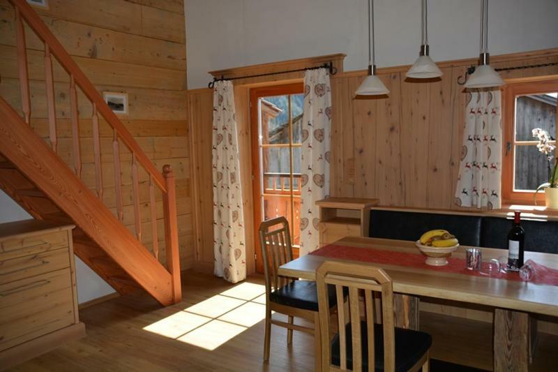 Ferienwohnung Dienerhof Großkirchheim Екстериор снимка