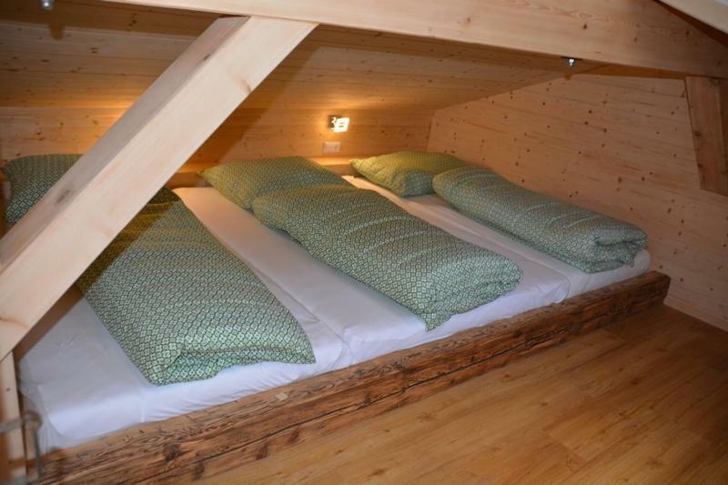 Ferienwohnung Dienerhof Großkirchheim Екстериор снимка