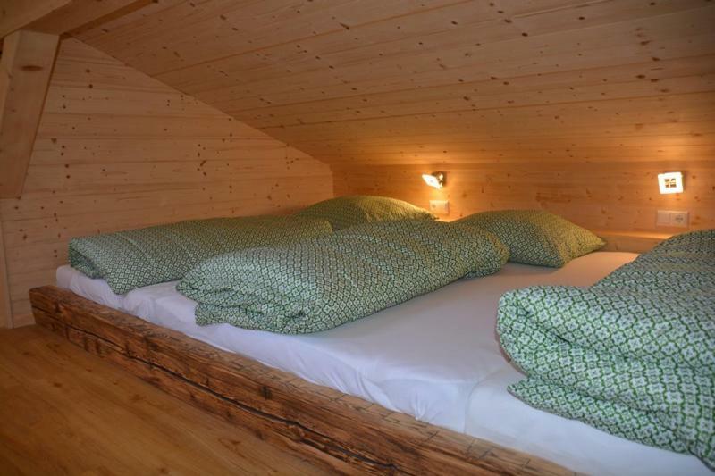 Ferienwohnung Dienerhof Großkirchheim Екстериор снимка